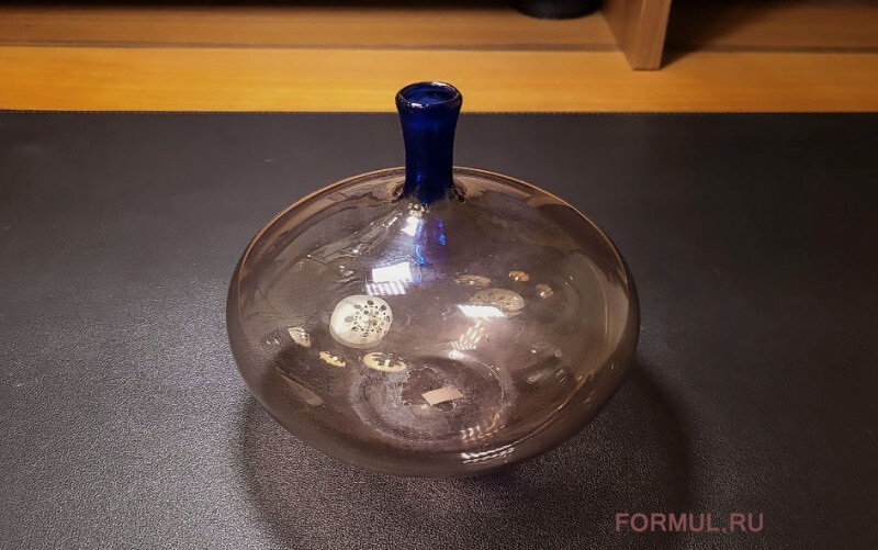 Ваза Arte Di Murano art 810